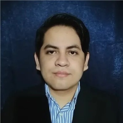 Alejandro Escalante