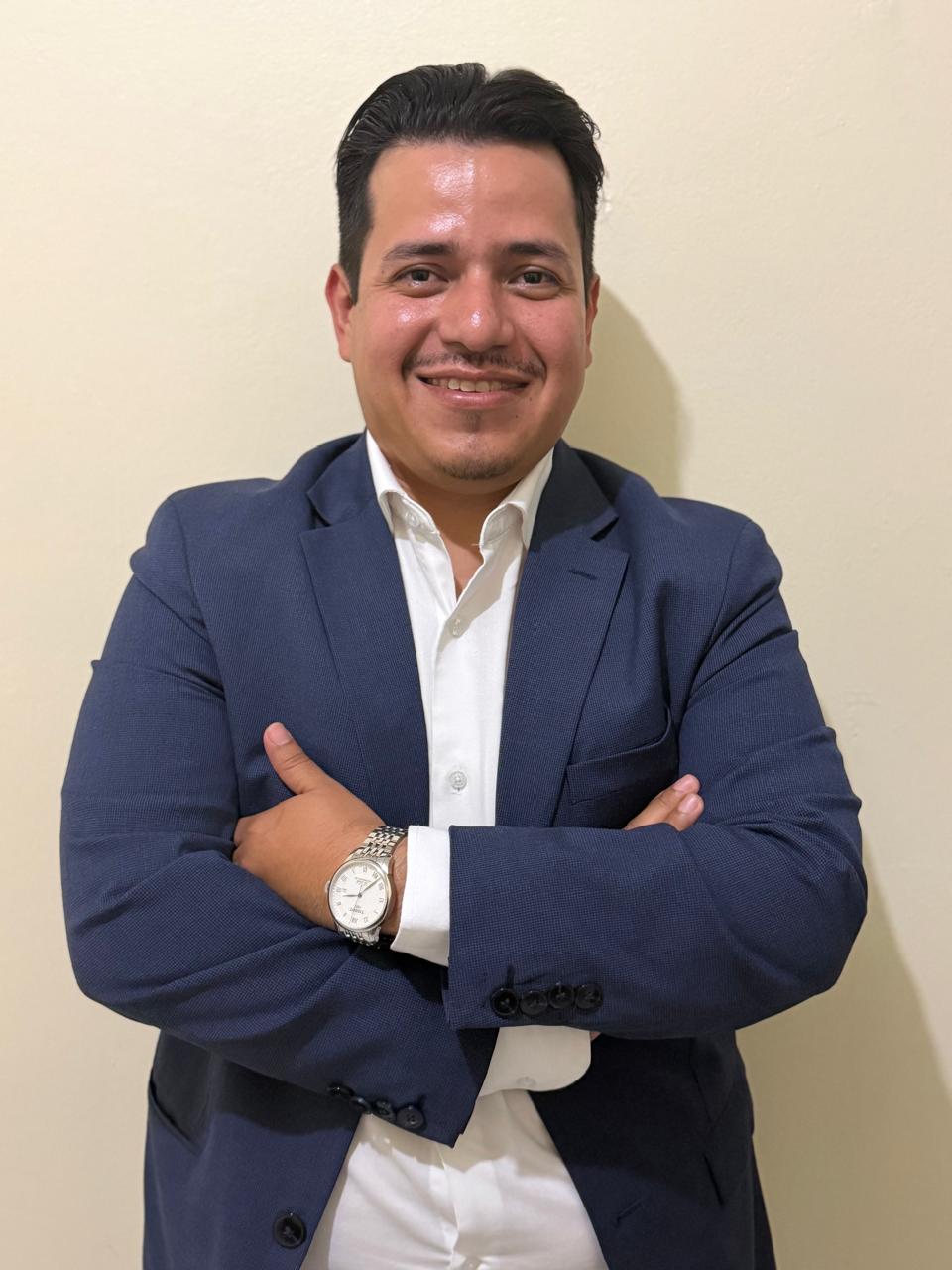 Luis Portillo